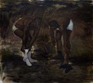 Lynette Yiadom-Boakye