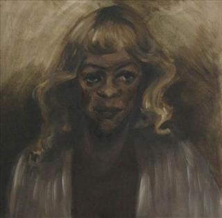 Lynette Yiadom-Boakye