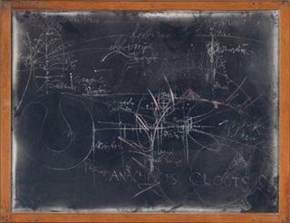 MODERN ACTIVITY: BLACKBOARD #1