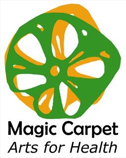 Magic Carpet - Devon Open Studios: Magic Carpet