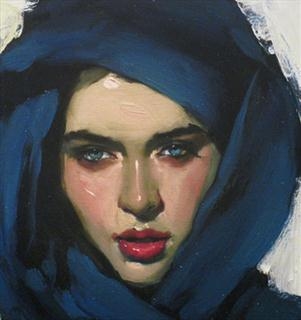 Malcolm Liepke