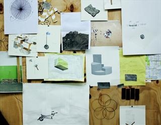 Marcelo Cidade and Andre Komatsu - The Natural Order of things