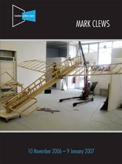 Mark Clews - Learn to Fly