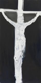 Marlene Dumas - Forsaken