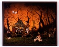 Marnie Weber - The Truth Speakers, The Sea of Silence