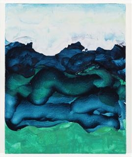 Mary Heilmann - Visions, Waves and Roads