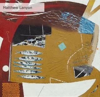 Matthew Lanyon - Tipping Point