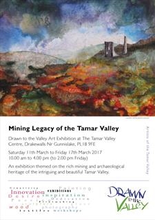 Melanie Guy - Mining Legacy of the Tamar Valley