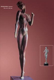 Mer Garland - Current Exhibition