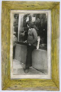 Miroslav Tichy