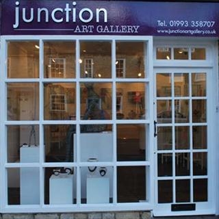 Mixed Exhibition - Art in Woodstock at Junction Art Gallery