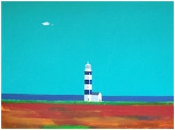 Mixed Summer Exhibition, 2011