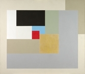 Mondrian || Nicholson - In Parallel