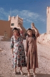 Morocco - Photographs by Elias Harrus and Pauline Prior