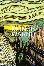 Munch | Warhol