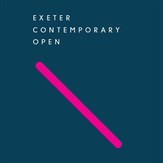 Nancy Allen | Olivia Bax | Gareth Cadwallader | Fiona Curran Beth Fox | Ralph Hunter-Menzies | Sooim Jeong | Alastair Le - Exeter Contemporary Open 2017