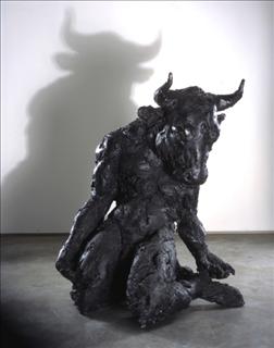 Nicola Hicks - Bronze Sculpture 1993-2009