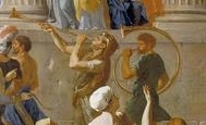 Nicolas Poussin’s first series of the Seven Sacraments