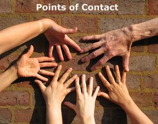 POINTS OF CONTACT