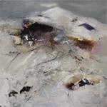 Patricia Sadler - New paintings