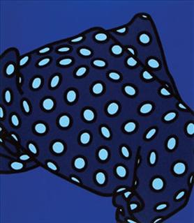 Patrick Caulfield