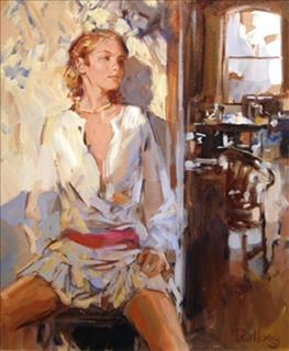 Paul Hedley & Dianne Flynn