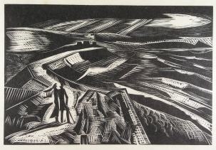 Paul Nash - Prints