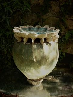 Pauline Lee - The Ceramic Garden