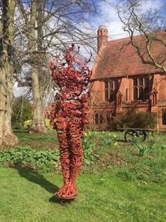 Penny Hardy - Girton College Spring Ball 2018, Cambridge