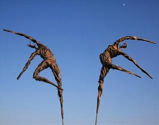 Penny Hardy - OPEN STUDIO @ OYSTER HOUSE, Newton Ferrrers PL8 1AD