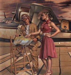 Peregrine Heathcote