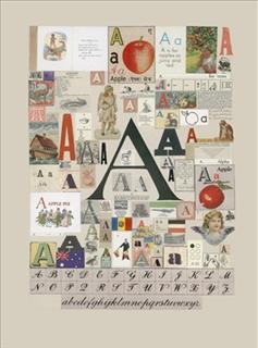 Peter Blake - An Alphabet