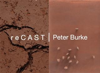 Peter Burke - reCAST