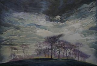 Peter Thornborough - Joint Exhibition