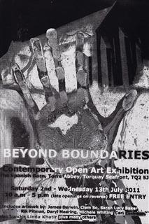 Petra Lewin - Beyond Boundaries