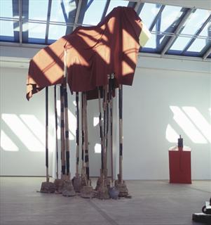 Phyllida Barlow