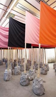 Phyllida Barlow - RIG