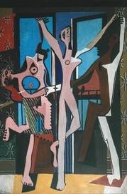 Picasso and Britain