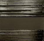 Pierre Soulages - New Work