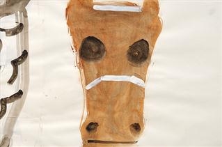 ROSE WYLIE