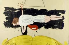 ROSE WYLIE - FILM NOTES