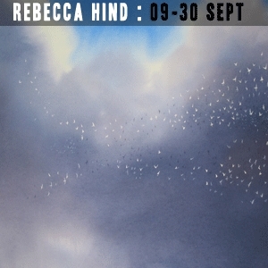Rebecca Hind