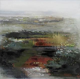 Rebecca McLynn - Dewpoint