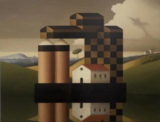 Renny Tait - A New Perspective