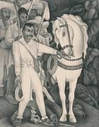 Revolution on Paper - Mexican Prints 1910 - 1960