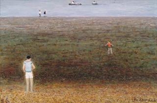 Richard Eurich RA