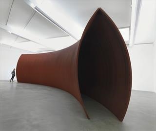 Richard Serra