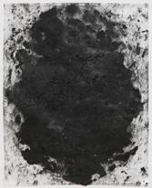 Richard Serra - Drawings for the Courthauld