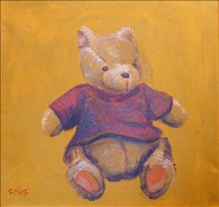 Richard Taylor Teddy Bears