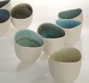 Rie Tsuruta - Ceramic Showcase